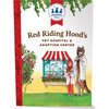 Red Riding Hoods's Animal Hospital - Books - 4 - thumbnail