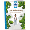 Jack & the Giants Beanstalk & Grocery - Books - 4 - thumbnail