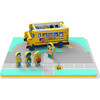 Play Puzzle, School Bus - Puzzles - 4