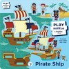 Play Puzzle, Pirate Ship - Puzzles - 1 - thumbnail