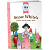 Snow White Candy Apple Sweet Shop - Books - 5 - thumbnail