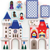 Play Puzzle, Princess Castle - Puzzles - 2
