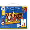 Away In A Manger Nativity & Christmas Carol - Books - 6