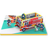 Play Puzzle, Fire Truck - Puzzles - 4