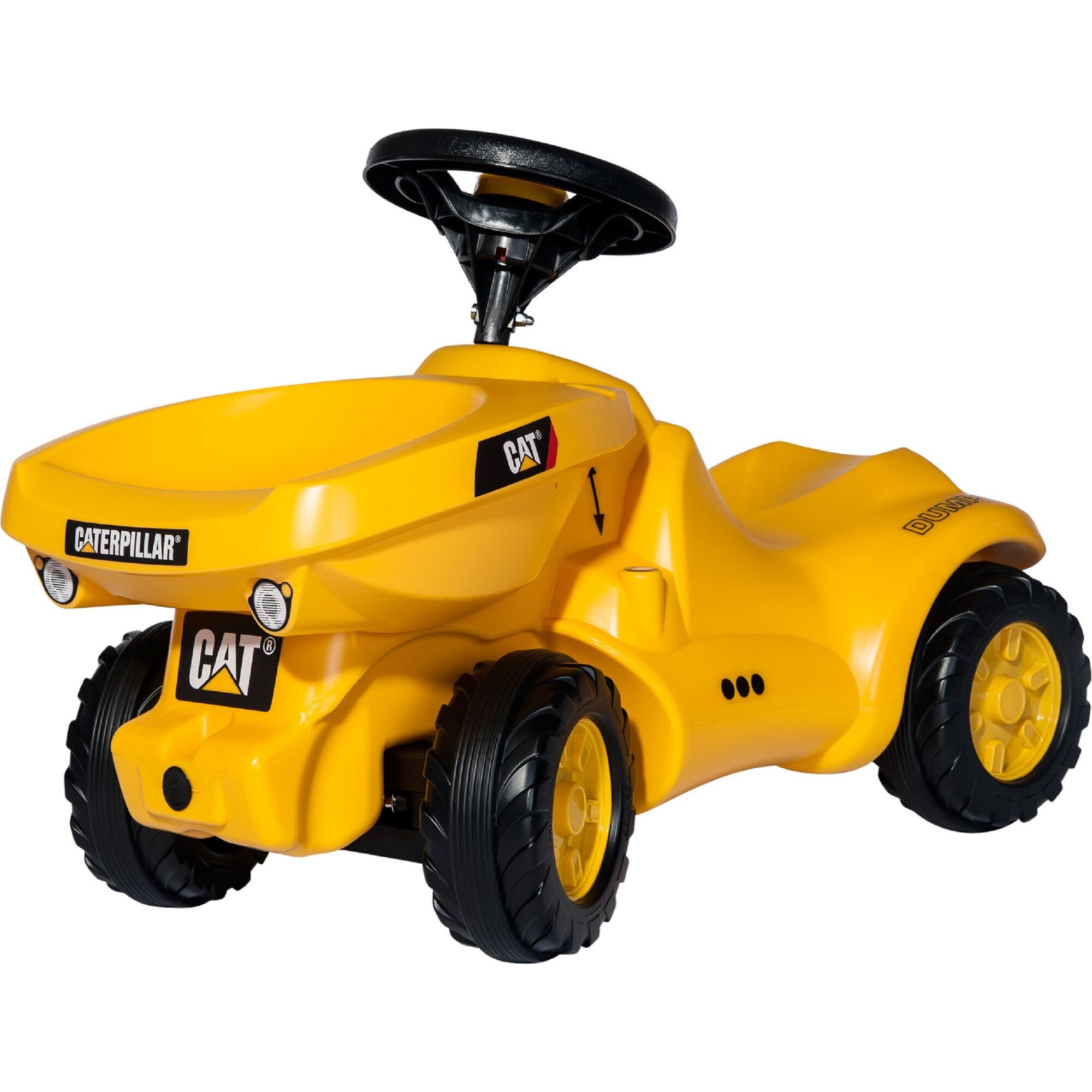 Rolly Minitrac - Ride-Ons - 1