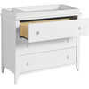 Sprout 3-Drawer Changer Dresser, White - Dressers - 4 - thumbnail