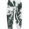 Youth Joggers, Dark Green - Sweatpants - 1 - thumbnail