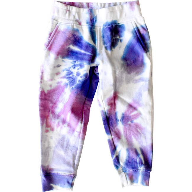 Youth Joggers, Purple