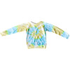 Raglan, Lemon Lime - Sweatshirts - 1 - thumbnail