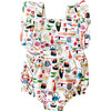 Bubble Romper, Sushi - Rompers - 1 - thumbnail
