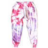 Adult Jogger, Pink & Purple - Sweatpants - 1 - thumbnail
