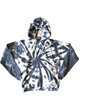 Adult Hoodie, Black - Sweatshirts - 1 - thumbnail