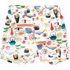 Sushi Shorts - Shorts - 1 - thumbnail
