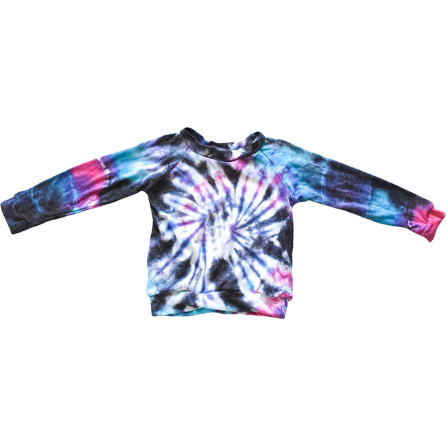 Raglan, Rainbow - Shirts - 1