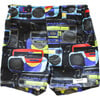 Boombox Shorts - Shorts - 1 - thumbnail