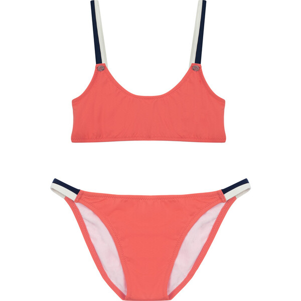 Clara, Nude - Pacific Rainbow Swim | Maisonette