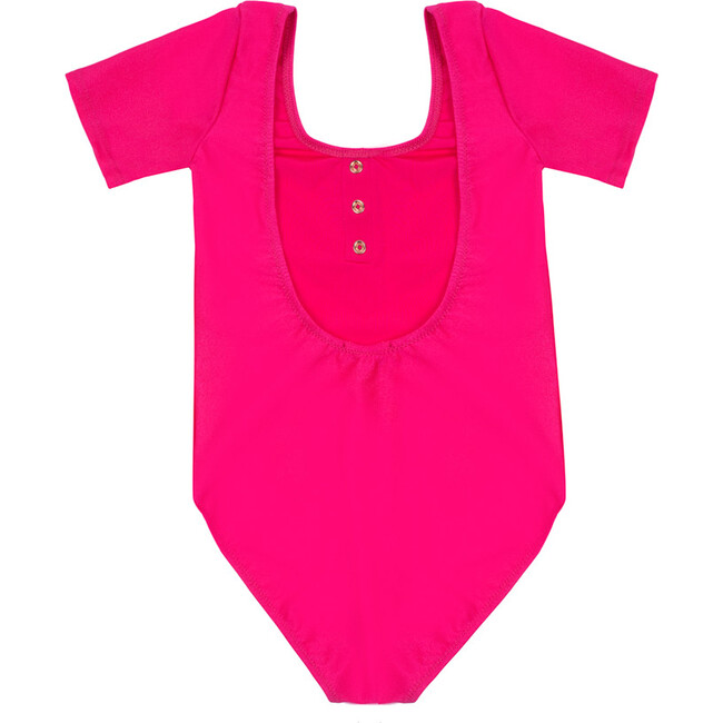 Sofie, Fushia - One Pieces - 4