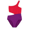 Jenny One Piece, Violet - One Pieces - 1 - thumbnail