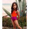 Jenny One Piece, Violet - One Pieces - 2