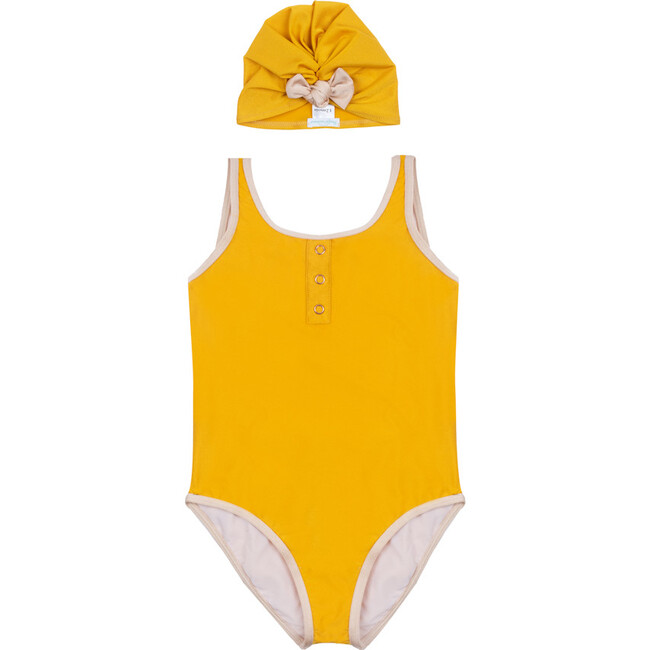 Charlotte One Piece, Sun - One Pieces - 3