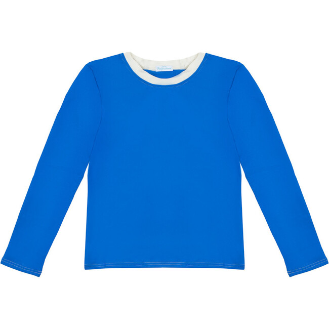 Albert Rashguard, Ocean Blue
