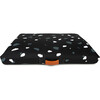 Terrazzo Dog Bed, Black - Pet Beds - 1 - thumbnail
