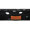 Terrazzo Dog Bed, Black - Pet Beds - 6