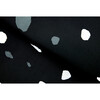 Terrazzo Dog Bed, Black - Pet Beds - 7