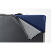 Terrazzo Dog Bed, Black - Pet Beds - 10