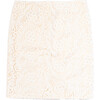 Page Skirt, Cotton Lace - Skirts - 1 - thumbnail