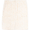Page Skirt, Cotton Lace - Skirts - 3
