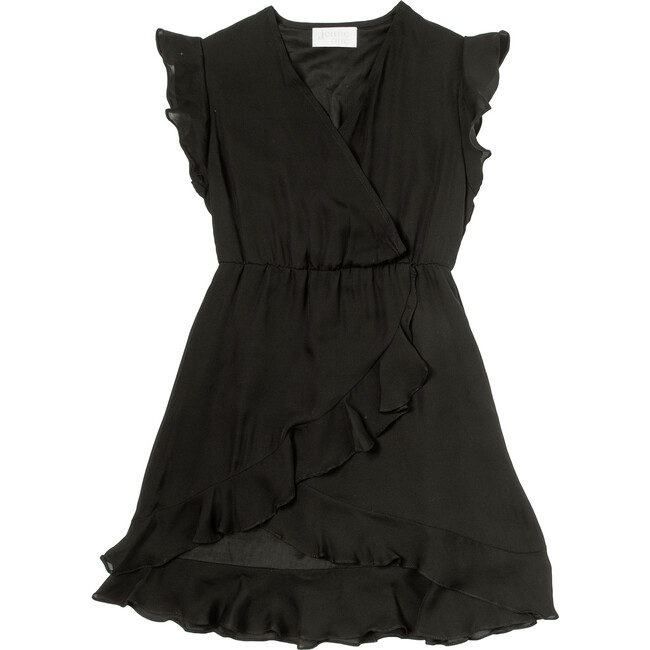 Easton Dress, Black