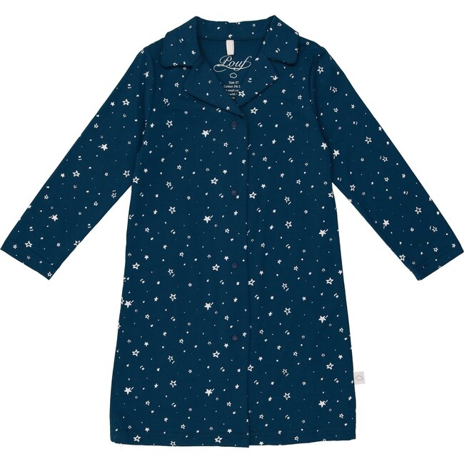 Nightshirt, Storm/Stars