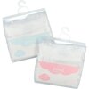 Baby Boy Undershirts-3 Pack, White - Shirts - 3