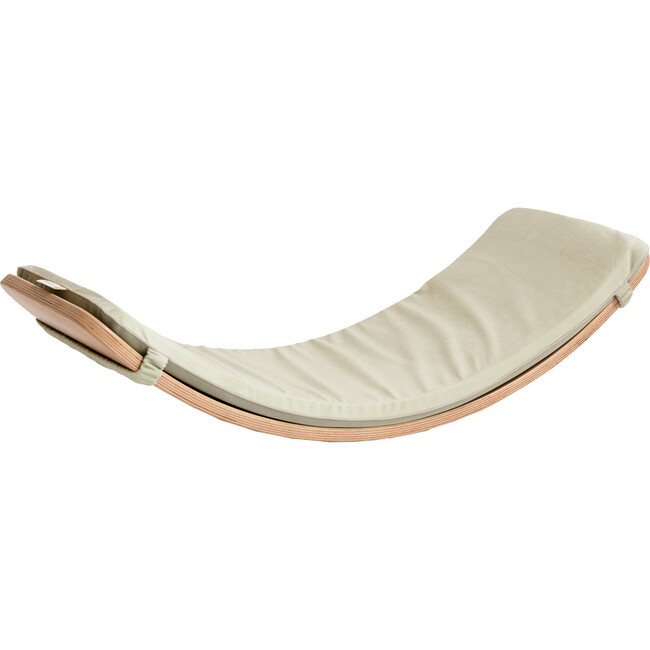Original Wobbel Deck, Oatmeal - Kids Seating - 1