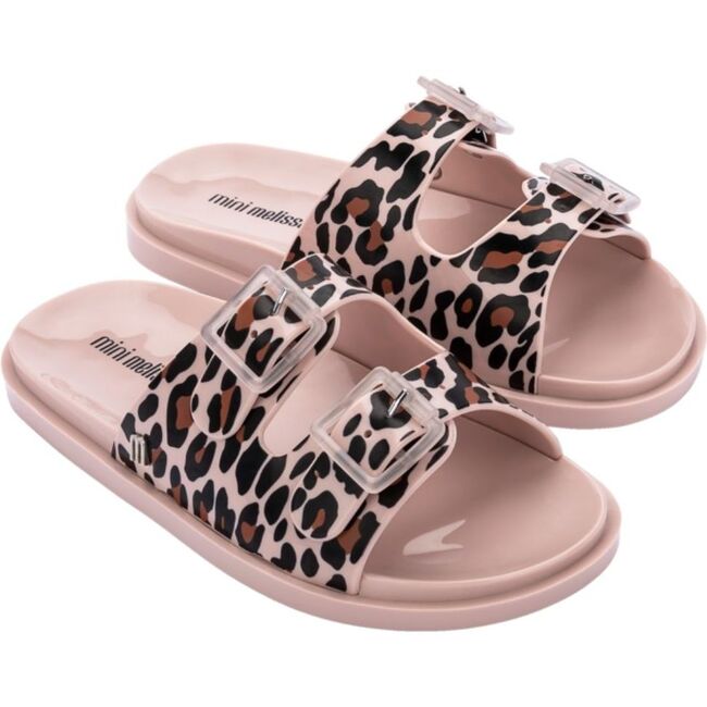 Wide II Kids Sandal, Pink