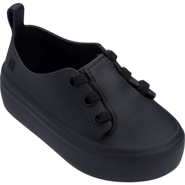 Ulitsa Sneaker BB, Black - Sneakers - 1