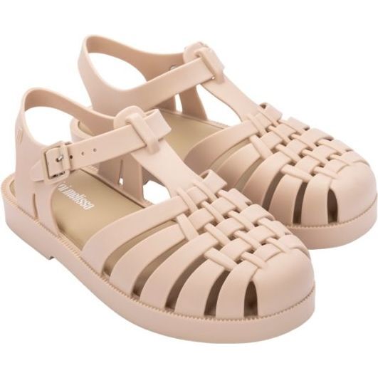 Kids Mini Possession Sandal, Pink Multi