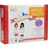 DNA + Traits: From Codes to Creatures - STEM Toys - 1 - thumbnail