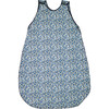 Paola Sleeper, Liberty of London Moraccan Blue - Onesies - 1 - thumbnail