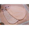 Paola Sleeper, Liberty of London Michelle Pink - Sleepbags - 2