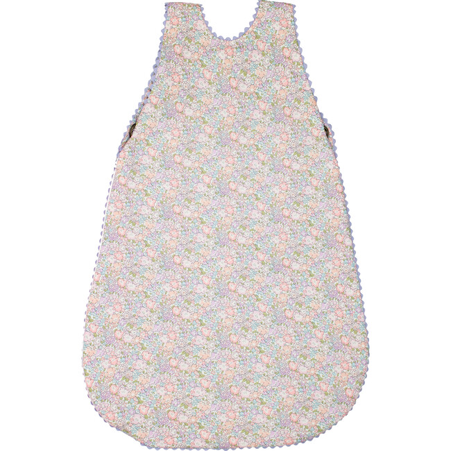 Paola Sleeper, Liberty of London Michelle Pink - Sleepbags - 3