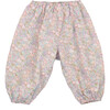 Jackie Pants, Liberty of London Michelle Pink - Pants - 1 - thumbnail