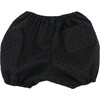 Jane Bloomer, Black - Bloomers - 3