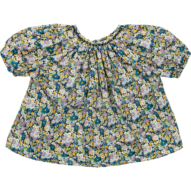Jackie Top, Liberty of London Libby