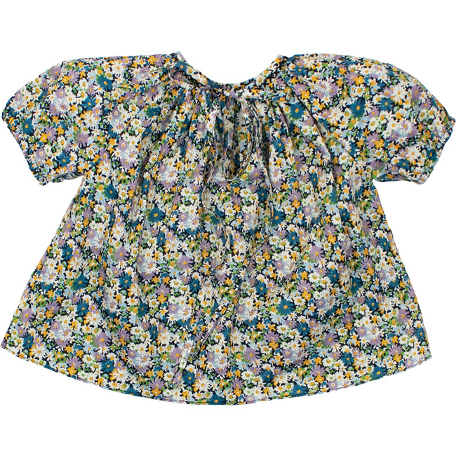 Jackie Top, Liberty of London Libby - Blouses - 3