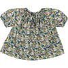 Jackie Top, Liberty of London Libby - Blouses - 3