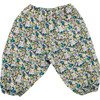Jackie Pants, Liberty of London Libby Black - Pants - 3