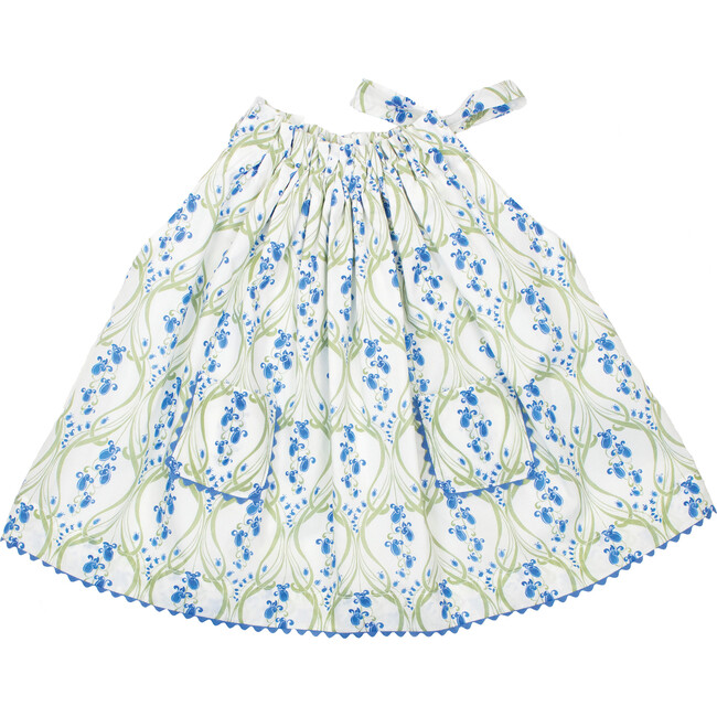 Dakota Dress Set, Liberty of London Bluebell - Mixed Apparel Set - 1