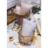 Corin Pillow Sham, Liberty of London Betsy Blue - Shams - 2